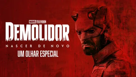 thumbnail - Demolidor: Nascer de Novo | Um Olhar Especial