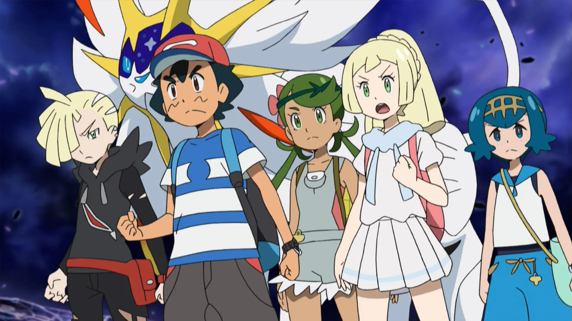 thumbnail - S21:E10 Rescuing The Unwilling!
