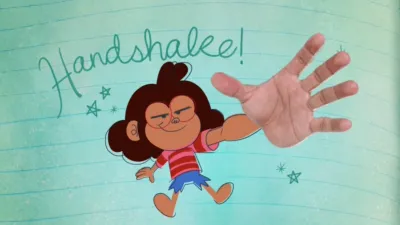 thumbnail - S1:E16 Summer of La Hamaca / Summer of the Santa Anas