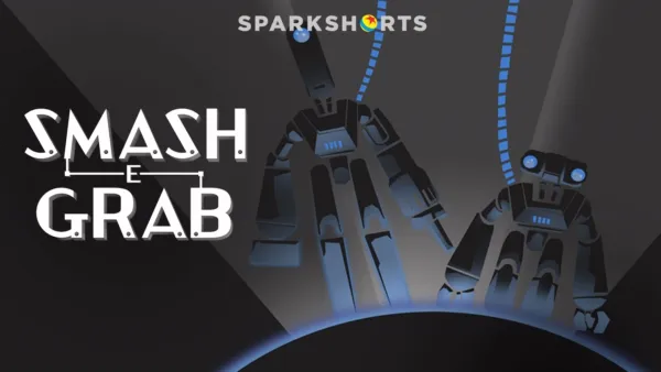 thumbnail - Smash e Grab