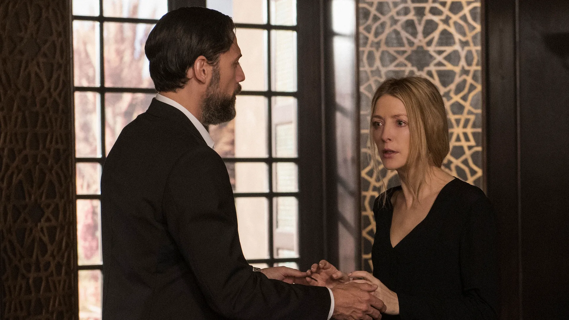 thumbnail - S3:E4 A Prayer for Our Daughters
