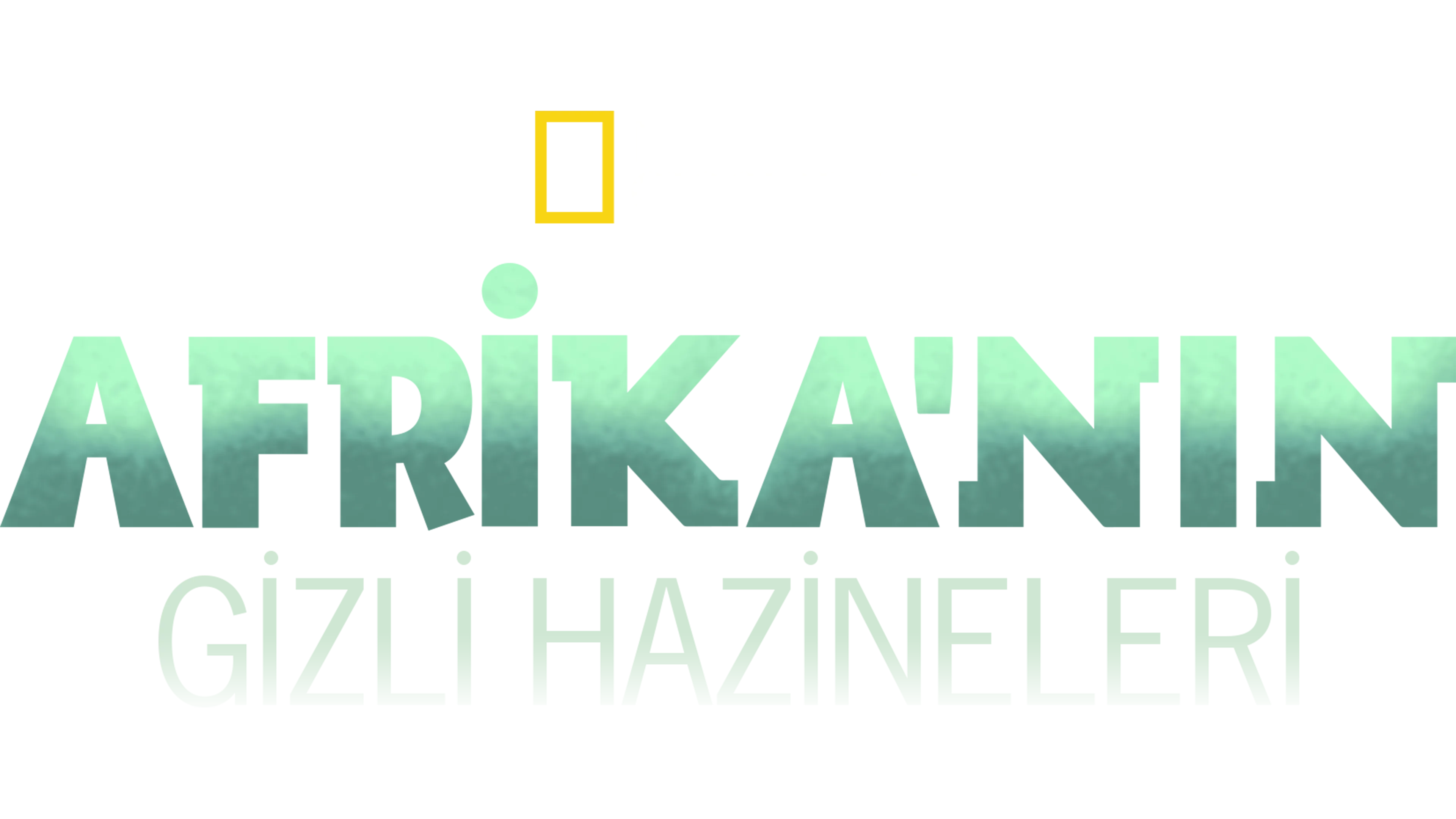 Afrika'nın Gizli Hazineleri