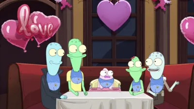 thumbnail - Holiday Specials: E3 An Earth Shatteringly Romantic Solar Valentine’s Day Opposites Special