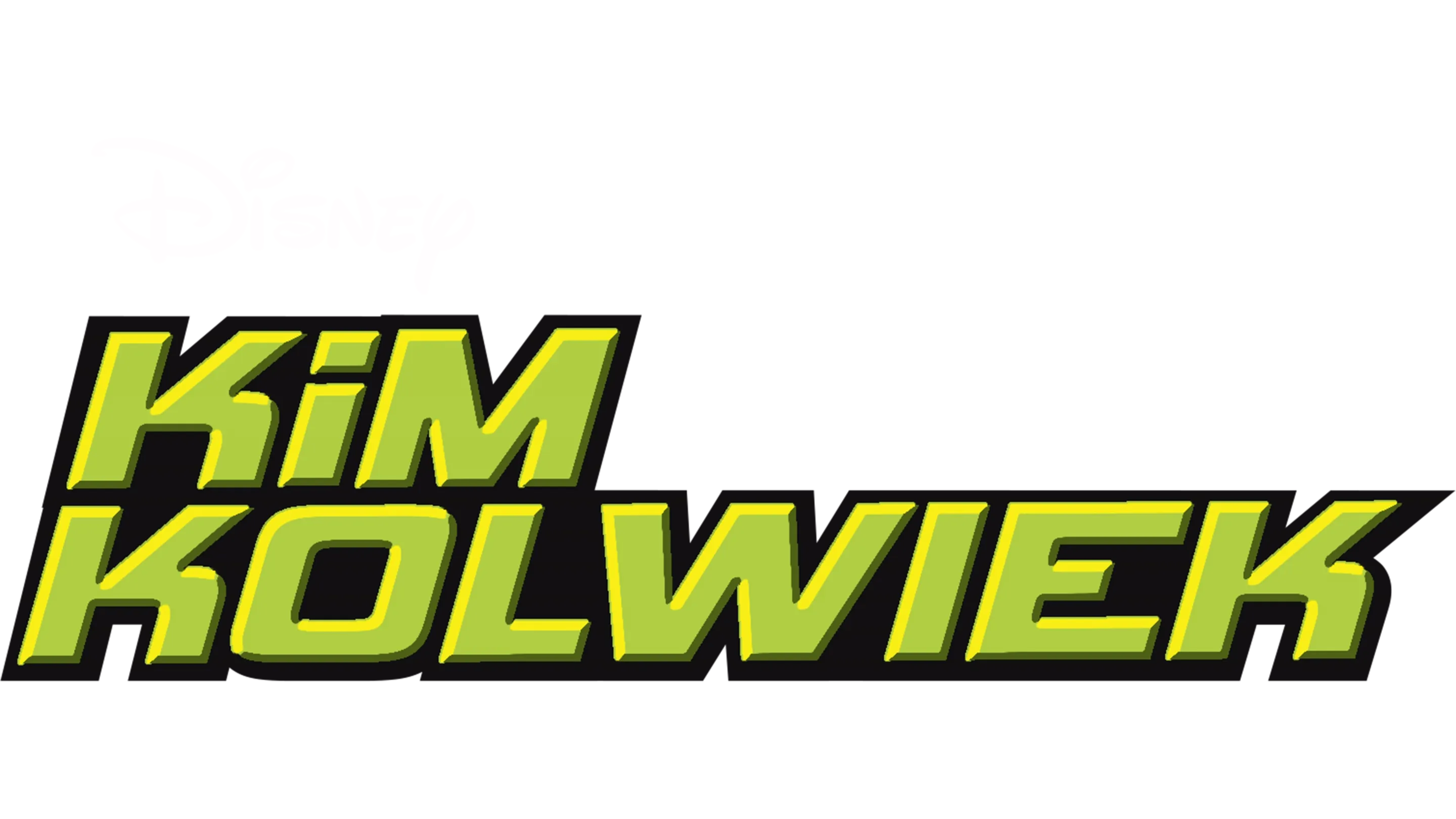 Kim Kolwiek