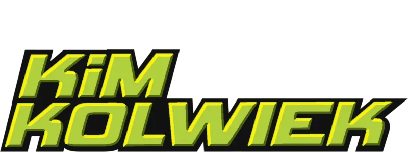 Kim Kolwiek