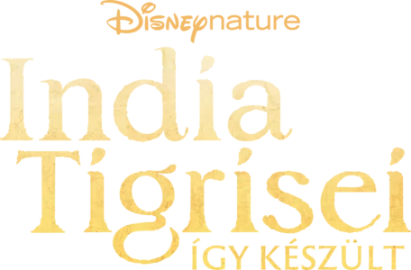 India tigrisei: Így készült
