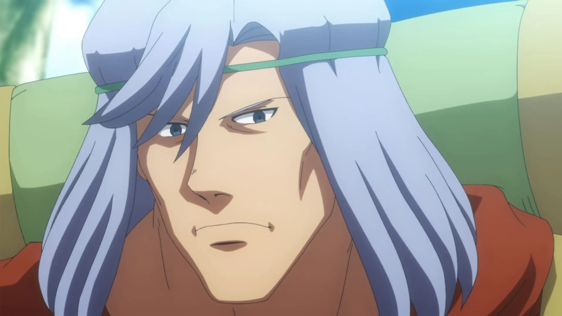 thumbnail - S1:E9 (Dub) Barbarians of the Tothman Tribe