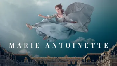 Marie Antoinette
