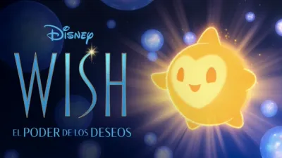 WISH: El Poder de los Deseos