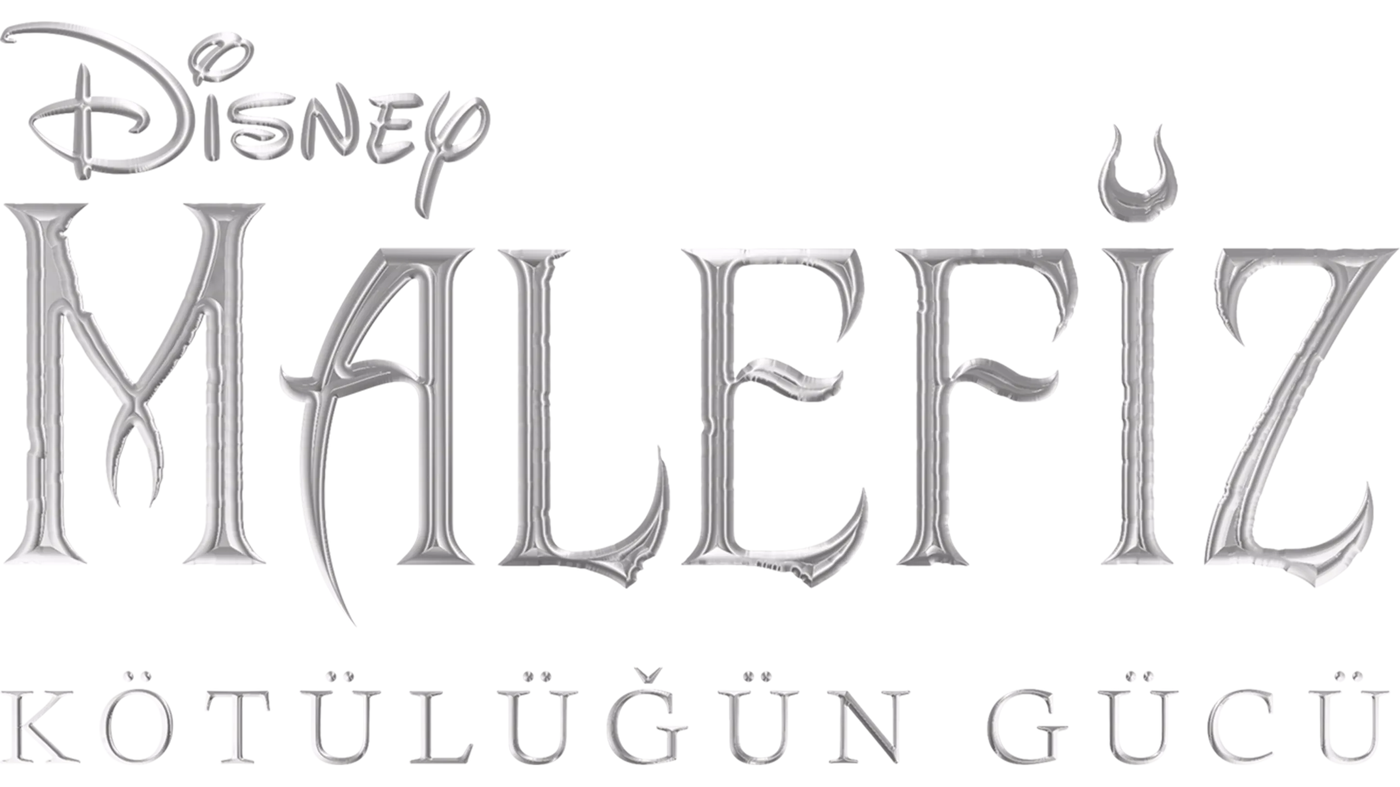 Malefiz: Kötülüğün Gücü