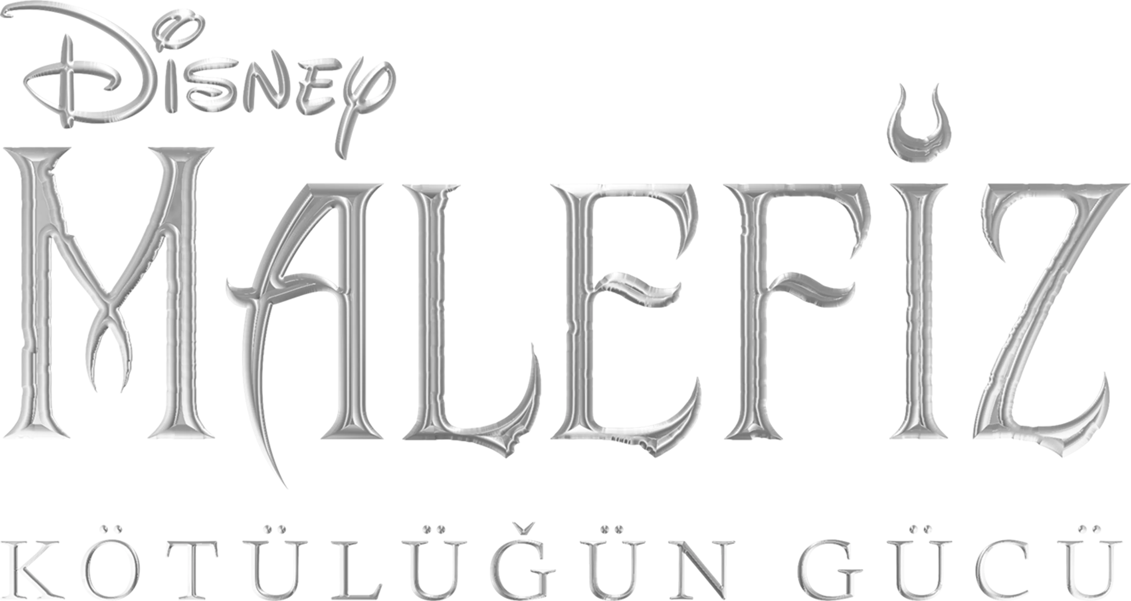 Malefiz: Kötülüğün Gücü