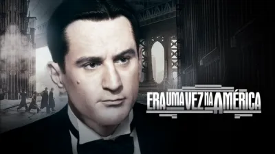Era Uma Vez na América