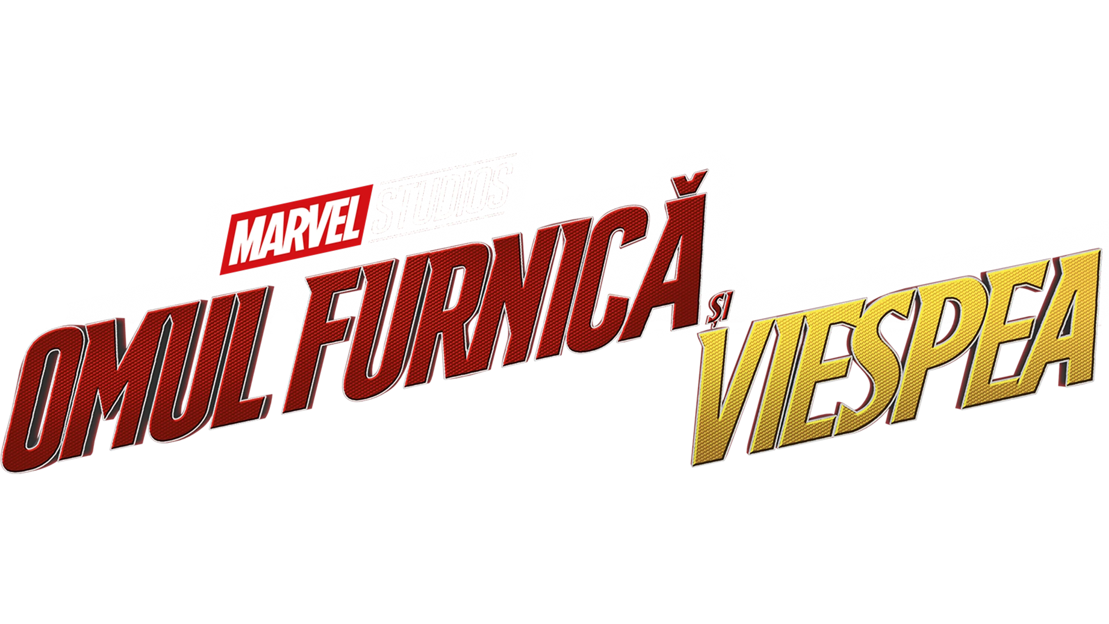 Omul Furnică şi Viespea