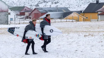 thumbnail - Limitless with Chris Hemsworth