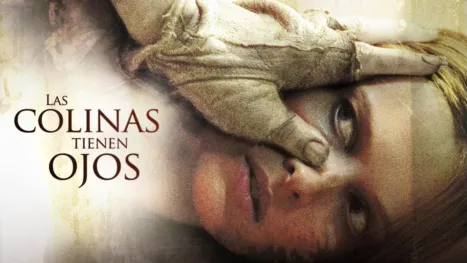 thumbnail - Las colinas tienen ojos