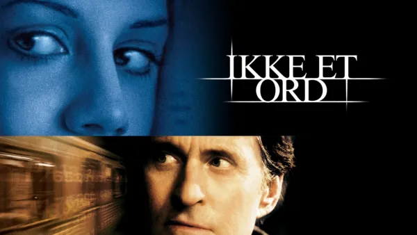 thumbnail - Ikke et ord