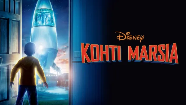 thumbnail - Kohti Marsia
