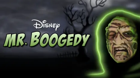 thumbnail - Mr. Boogedy