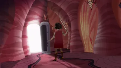 thumbnail - S3:E1 Rapunzel's Return (Part I Of II)