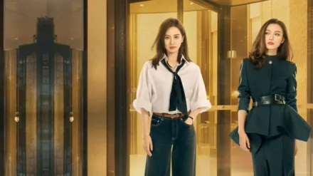 My Best Friend’s Story