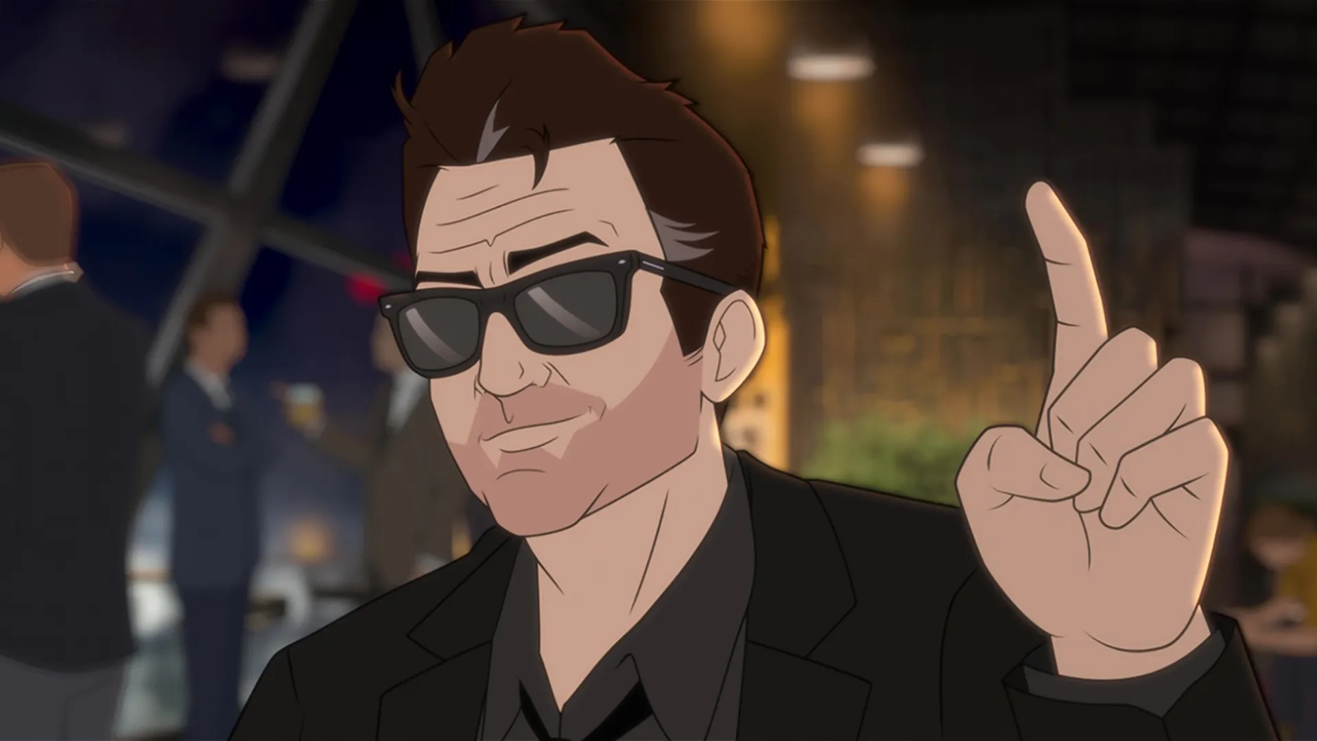 thumbnail - S1:E1 Pilot