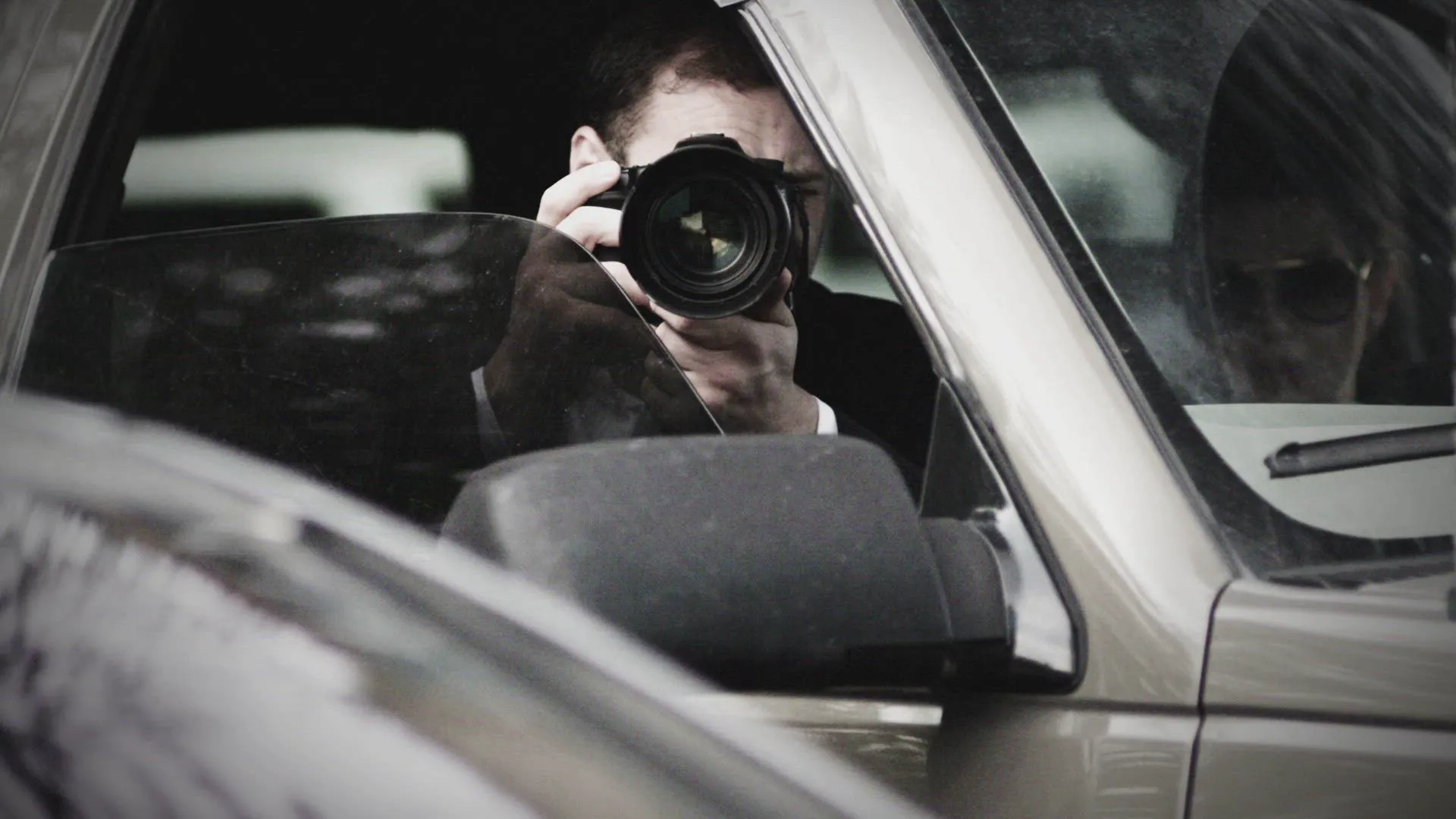 thumbnail - S7:E10 Secrets of the Spies