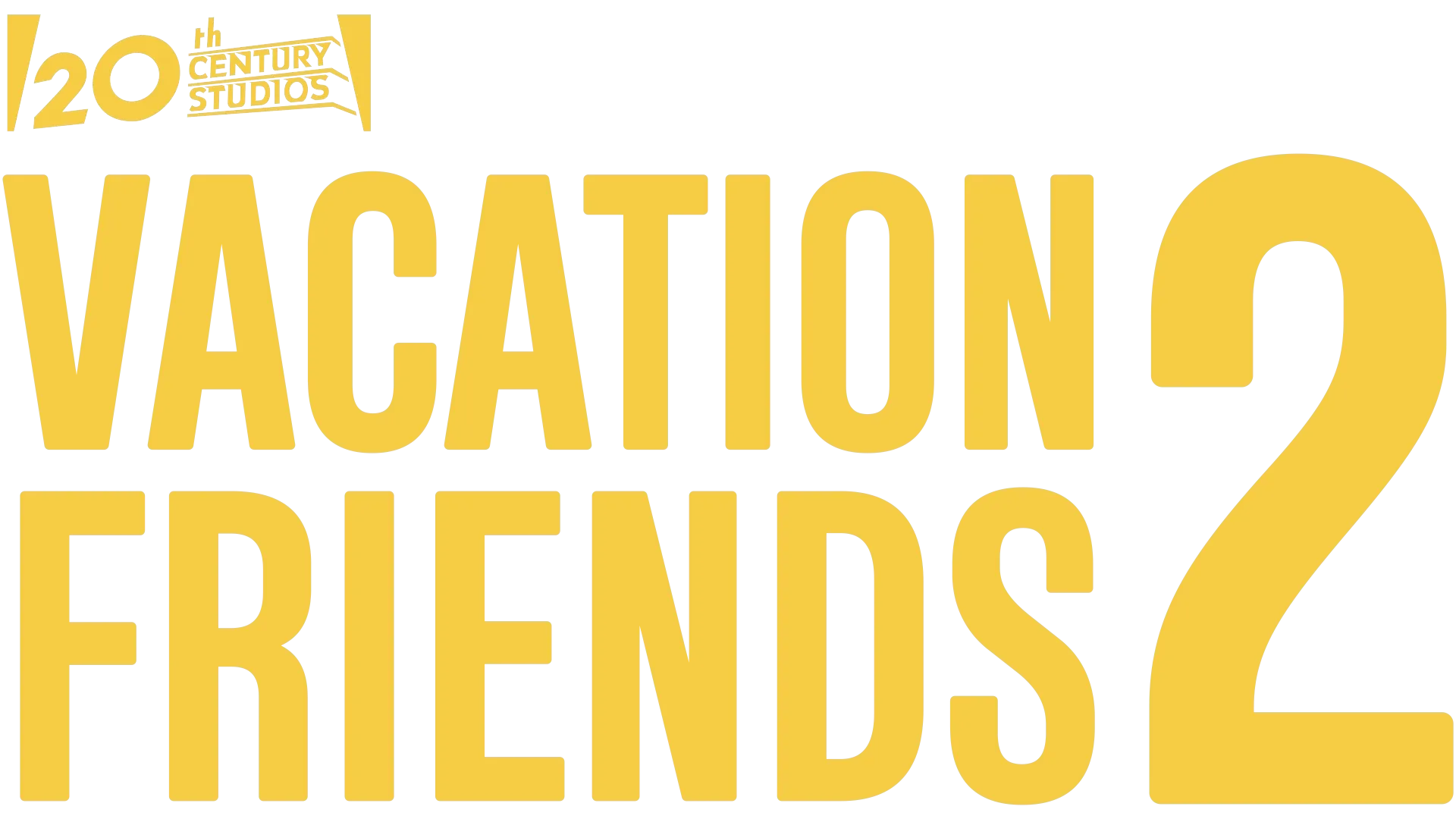 Vacation Friends 2