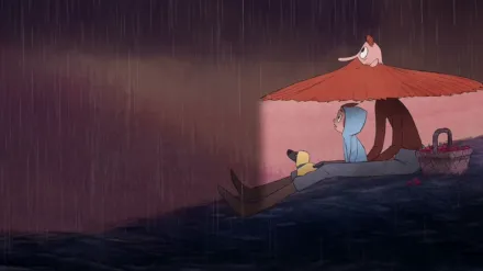 Umbrellas
