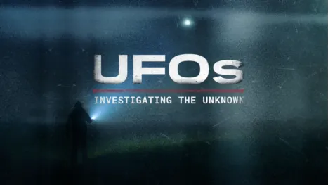 thumbnail - UFOs: Investigating the Unknown