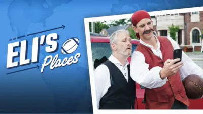 thumbnail - S1:E1 The First Game