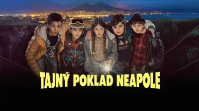 Tajný poklad Neapole