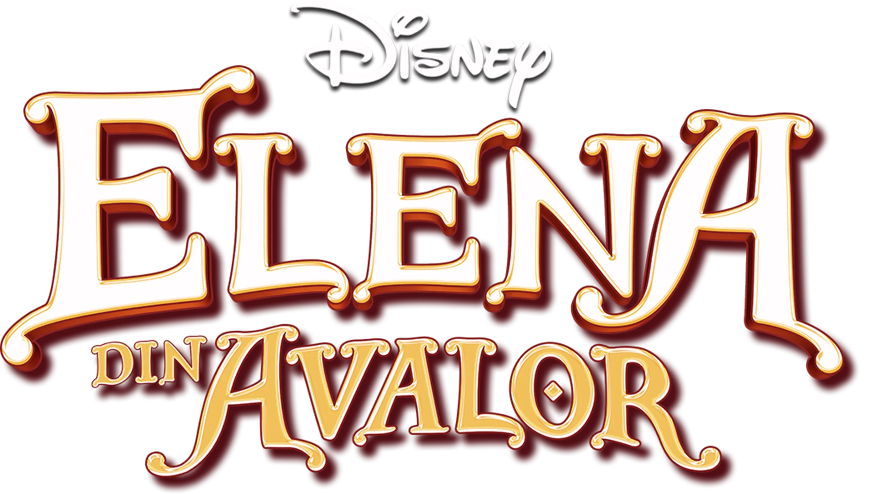 Elena din Avalor