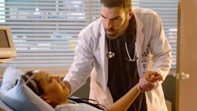 thumbnail - S1:E2 The Disembodied Woman