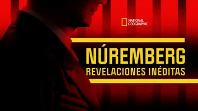 thumbnail - Núremberg: Revelaciones inéditas