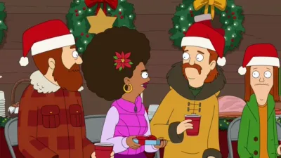 thumbnail - The Great North