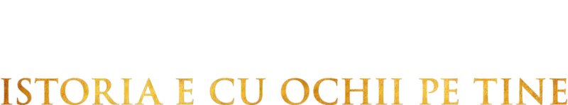 Hamiliton: Istoria e cu ochii pe tine