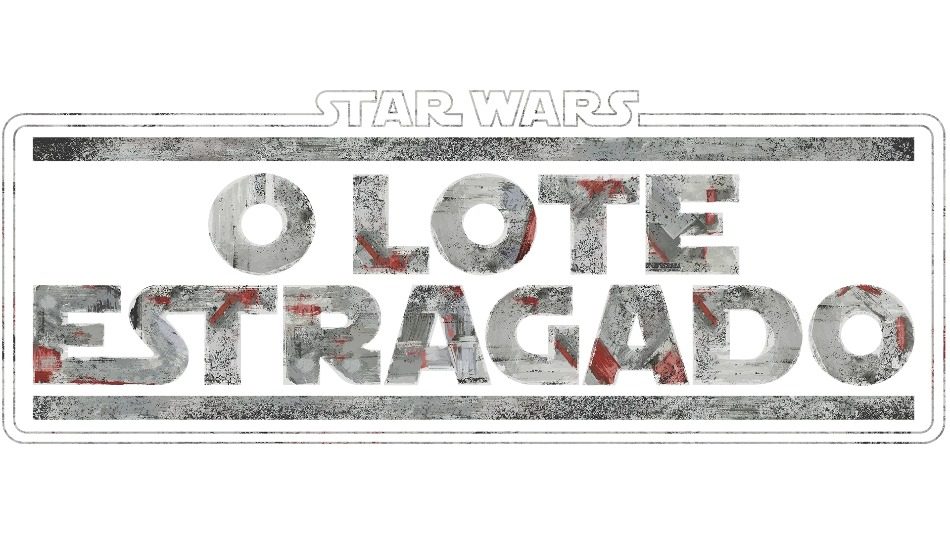 Star Wars: O Lote Estragado