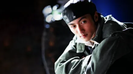 New Police Story