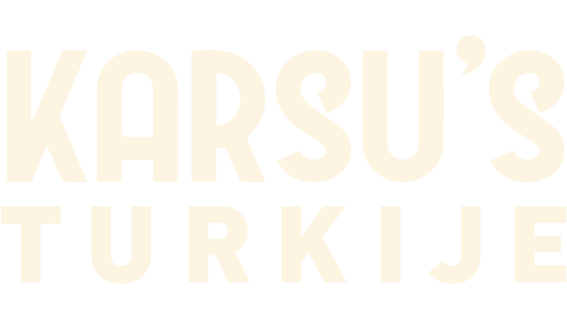 Karsu's Turkije