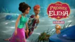 thumbnail - Prenses Elena (Kısalar)