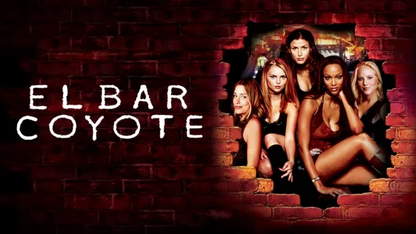 thumbnail - El bar Coyote