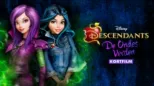 thumbnail - Descendants: De ondes verden (Kortfilm)