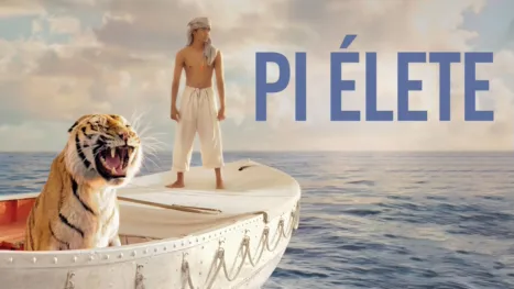 thumbnail - Pi élete