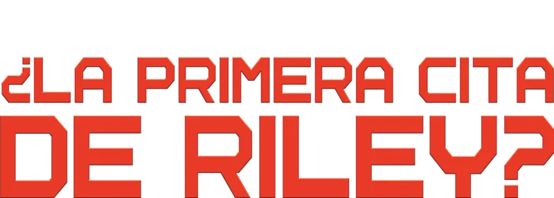 ¿La primera cita de Riley?