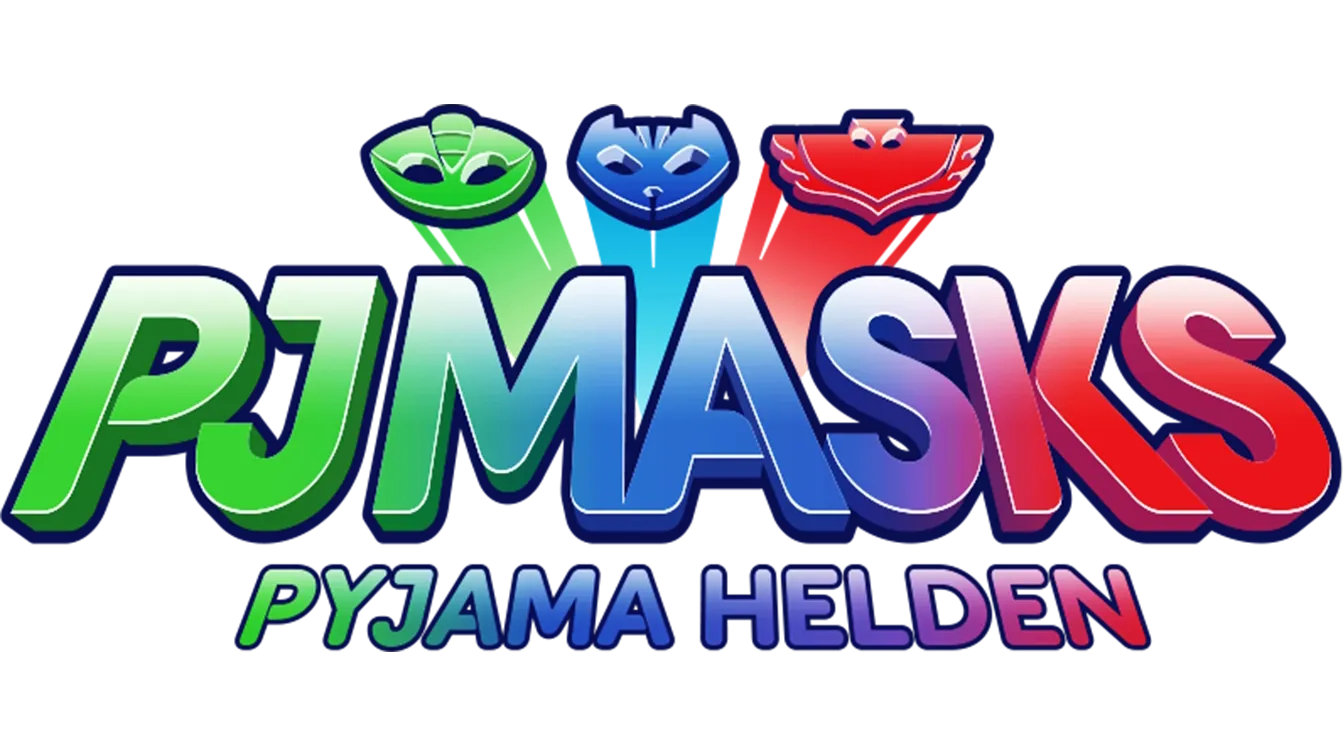 PJ Masks