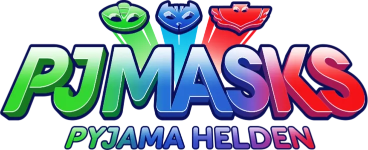PJ Masks