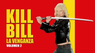 thumbnail - Kill Bill: La venganza - Volumen 2