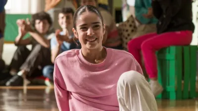 thumbnail - S1:E16 The Final Vote