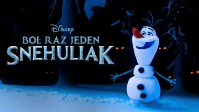thumbnail - Bol raz jeden snehuliak