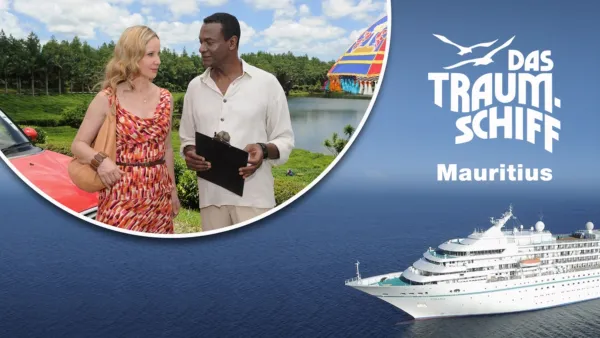 thumbnail - Das Traumschiff - Mauritius (2022)